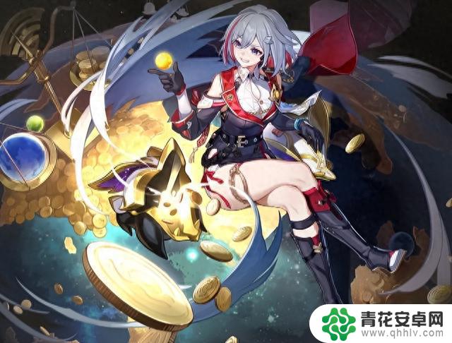 《崩坏：星穹铁道》600星琼稳了！AR、LGD会师胜者组半决赛