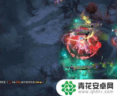 《崩坏：星穹铁道》600星琼稳了！AR、LGD会师胜者组半决赛