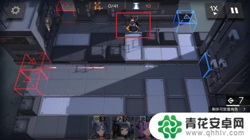 明日方舟怎么三星过关 明日方舟1-2关卡攻略