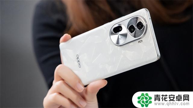 打破系统壁垒 OPPO Reno11轻松跨越安卓生态