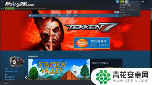 steam 数字 如何在Steam上查看数字ID