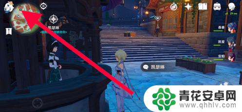 原神菈娜时间怎么调整 原神时间调整对游戏有什么影响