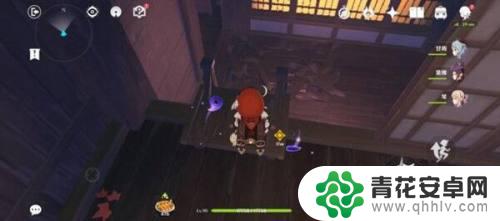 原神借景之观通关攻略 原神借景之馆通关技巧