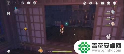 原神借景之观通关攻略 原神借景之馆通关技巧