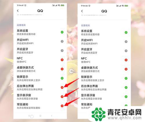 小米手机qq弹窗怎么关 小米手机QQ消息不弹窗怎么办