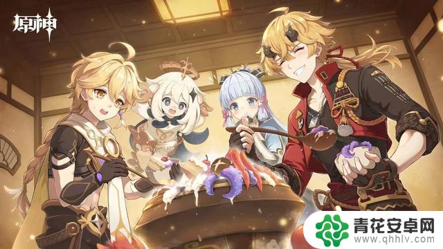 精选合辑:最受欢迎的十款MMORPG手游推荐