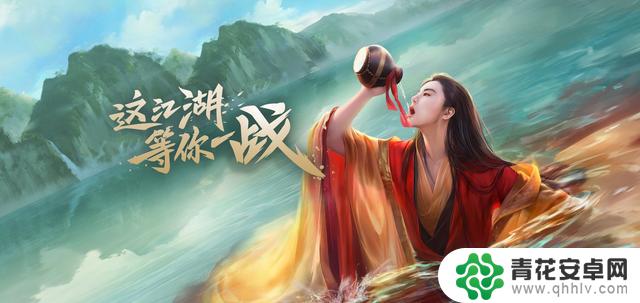 精选合辑:最受欢迎的十款MMORPG手游推荐