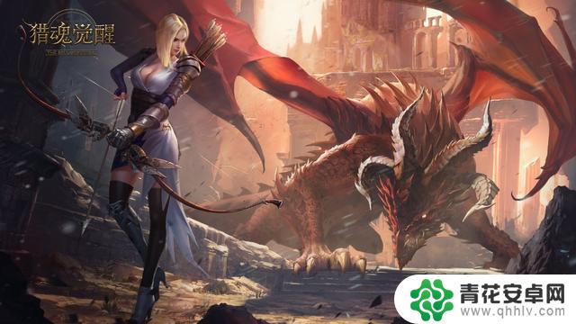 精选合辑:最受欢迎的十款MMORPG手游推荐