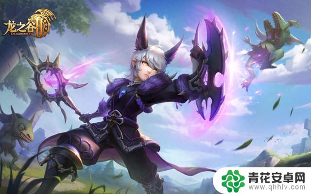 精选合辑:最受欢迎的十款MMORPG手游推荐