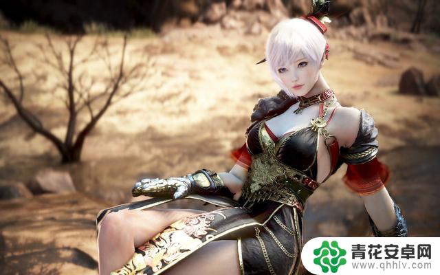 精选合辑:最受欢迎的十款MMORPG手游推荐