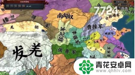 朕的江山2怎么抢神将 朕的江山2神将拍卖顺序技巧