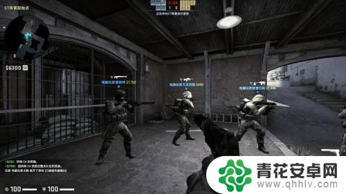 csgo如何换枪 csgo如何用usp代替初始武器