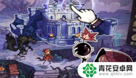 魔镜物语如何找回自己的游戏账号 魔镜物语账号忘记怎么办