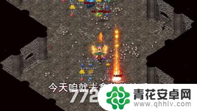 传奇1.76怀旧版怎么搬砖 怀旧传奇1.76搬砖攻略分享