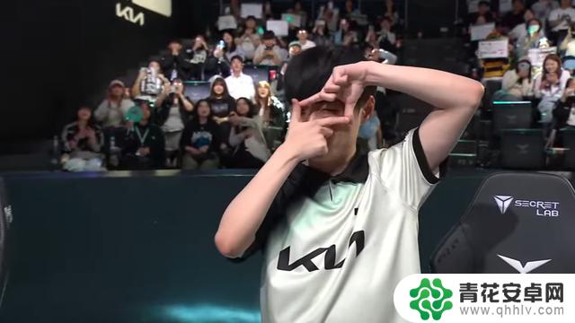 DK成功报仇HLE,争夺联赛第二名的竞争更加激烈,T1迎来了机遇!