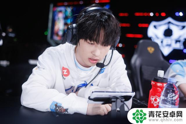 清融离开JDG与无畏再度相聚,正式加盟Hero,帆帆确定加盟EDGM