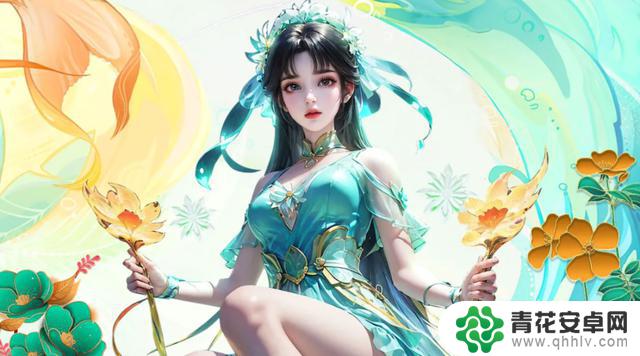 2025年最受欢迎的仙侠手游排行榜，推荐优质仙侠游戏
