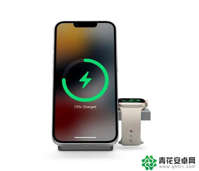 iOS 26更新：iPhone 16将支持最高25W的Qi 2.2充电