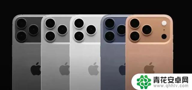 iOS 26更新：iPhone 16将支持最高25W的Qi 2.2充电