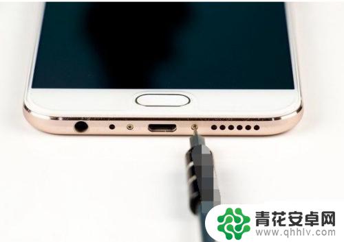 vivo手机怎么换外屏幕教程 VIVO X9屏幕维修教程