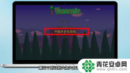 泰拉瑞亚steam远程畅玩 泰拉瑞亚steam联机教程