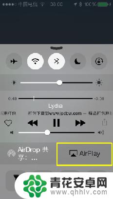 苹果手机怎么样载屏 苹果手机如何通过AirPlay将屏幕投射到Win10电脑上