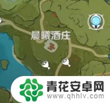 原神白萝卜怎么大量获得 原神白萝卜在哪个地区采集