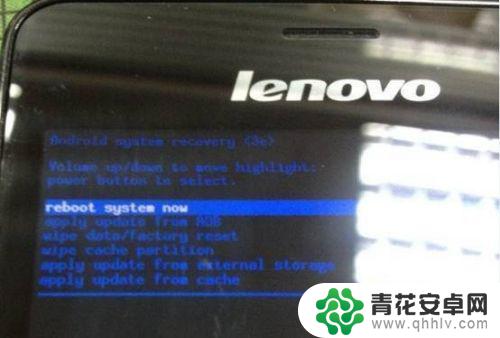 lenovo手机锁屏密码忘了怎么解开2013 联想手机密码忘记如何解锁