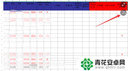 手机wps表格竖版怎么变横版 手机WPS表格如何切换为横屏显示