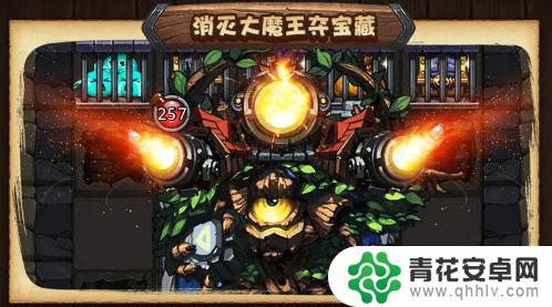 不思议迷宫怎么留下墓碑 不思议迷宫留墓碑技巧高手经验