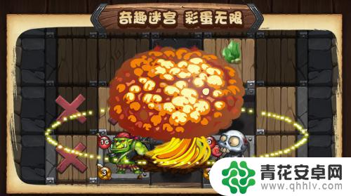 不思议迷宫怎么留下墓碑 不思议迷宫留墓碑技巧高手经验