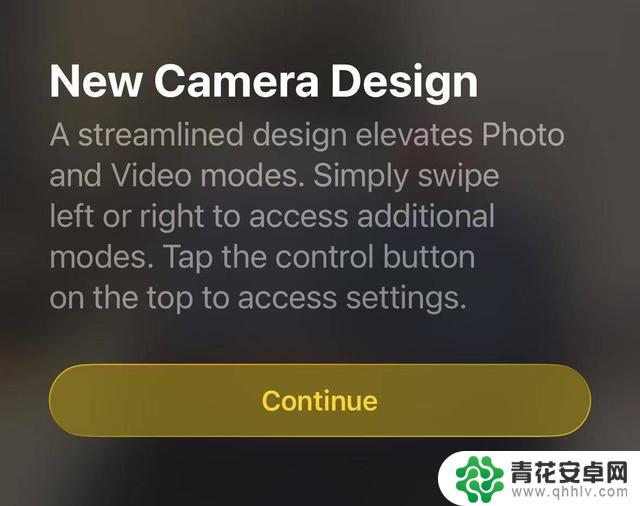 iOS 26 公测版发布!揭示 iPhone 未来十年的设计趋势