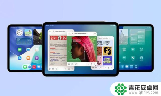 iOS 26 公测版发布!揭示 iPhone 未来十年的设计趋势