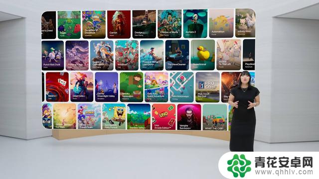 iOS 26 公测版发布!揭示 iPhone 未来十年的设计趋势