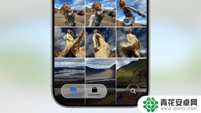 iOS 26 公测版发布!揭示 iPhone 未来十年的设计趋势