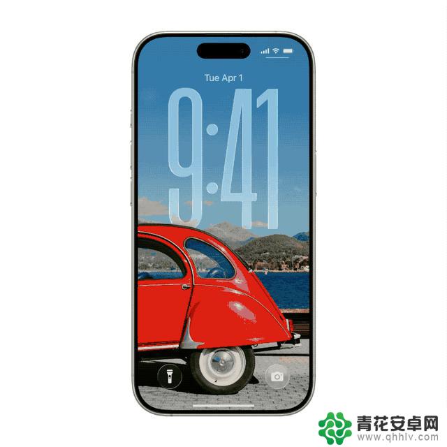 iOS 26 公测版发布!揭示 iPhone 未来十年的设计趋势