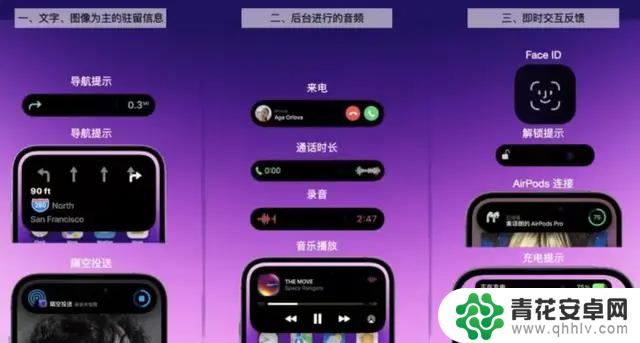 提升安卓系统交互体验:引入灵动岛式设计让用户聚焦