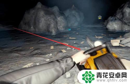 steam森林电锯怎么充电 森林电锯没电了怎么修