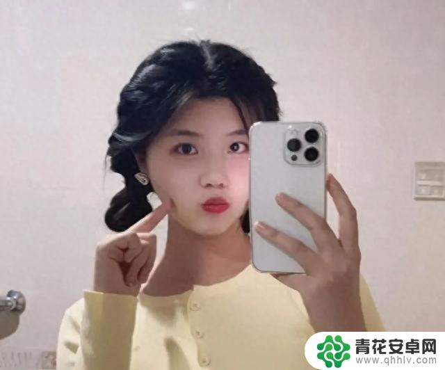 80%的女生爱用苹果手机，是苹果手机真好用还是虚荣心作怪？