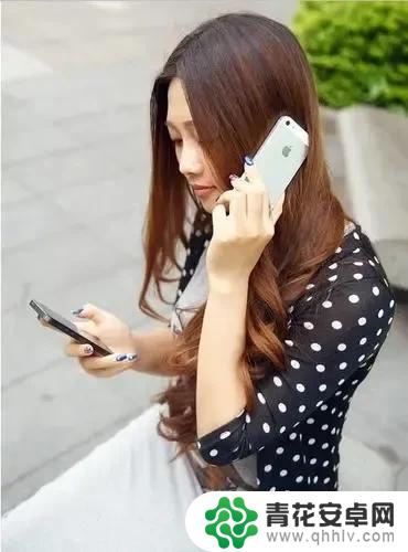 80%的女生爱用苹果手机，是苹果手机真好用还是虚荣心作怪？