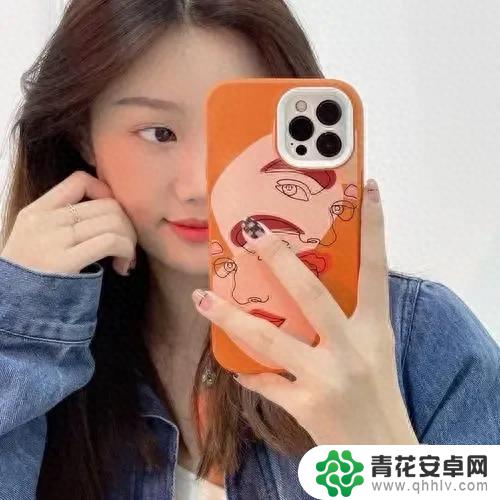80%的女生爱用苹果手机，是苹果手机真好用还是虚荣心作怪？