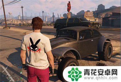 gta5沙丘征服者哪里买 侠盗猎车手5毕福沙丘征服者获取技巧