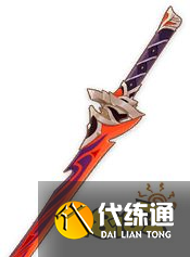 原神夜刻像怎么获得 如何快速收集原神妖刀突破材料