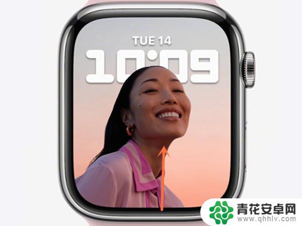 苹果手表怎样寻找手机 如何使用苹果手表找手机