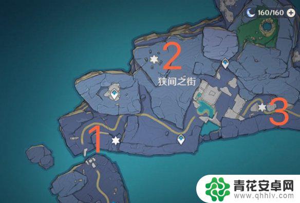 原神键纹多一个 原神全键纹解锁路线攻略分享