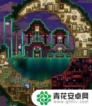 泰拉瑞亚传送枪神 泰拉瑞亚传送枪怎么制作