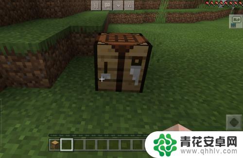 我的世界移动版如何合成东西 我的世界怎么合成工具