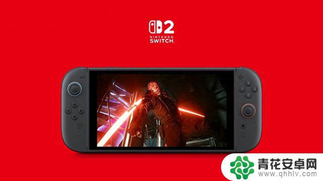 Switch 2的优势令第三方厂商感到焦虑