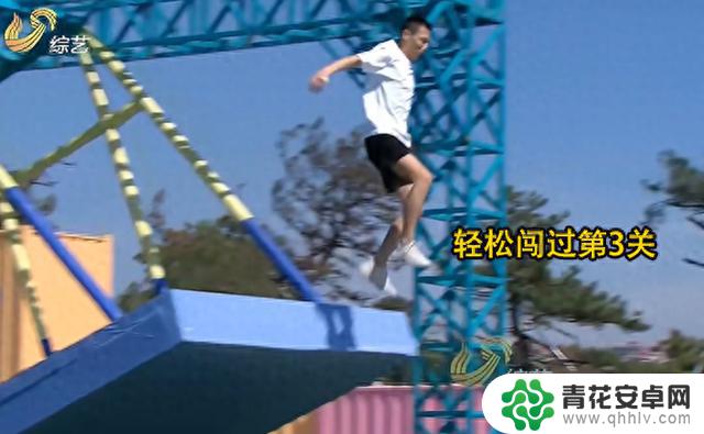 DNF:旭旭宝宝连续两次落水,失误原因令人心碎