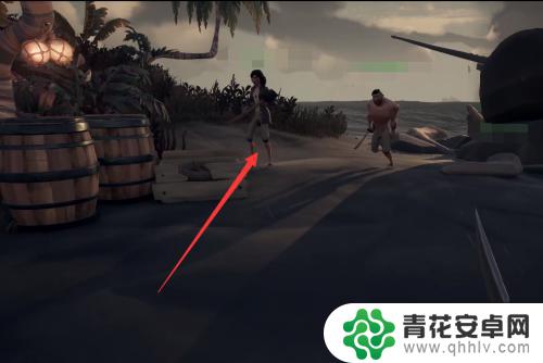 steam上怎么登录盗贼之海 盗贼之海steam联机攻略技巧分享